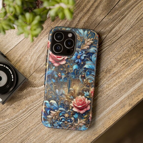 iPhone 15 Plus phone case, MARPC1222 - Picture 4 of 13